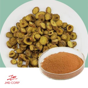 Scutellaria Baicalensis Extract 