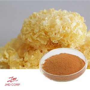 Tremella Extract