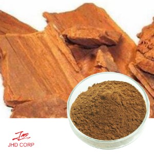 Yohimbe Bark Extract