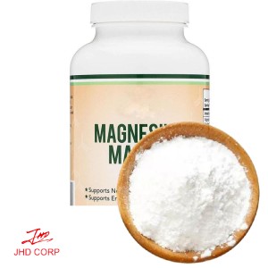 Magnesium Malate Powder