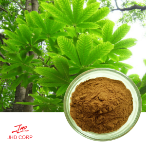 Horse Chestnut Extract Aescin  20%, 40%, 98%