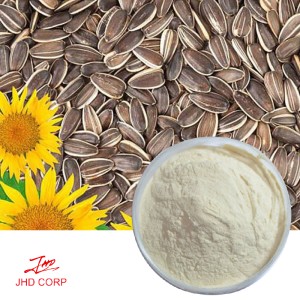 Sunflower Lecithin Powder