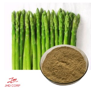 Asparagus Officinalis  Extract 4:1 TLC