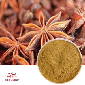 Star Anise Extract 4:1 TLC