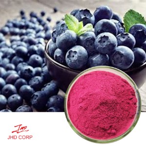 Blueberry Juice Powder