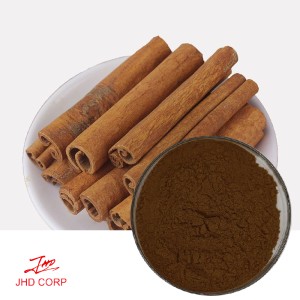 Cinnamon Extract 30% Polyphenol UV