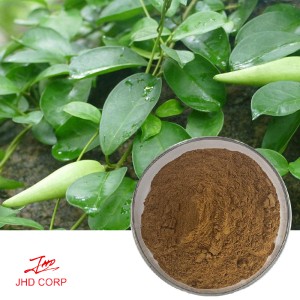 Gymnema Sylvestre Extract 75% Gymnema Acid HPLC