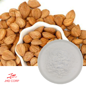 Bitter Almond Extract Amygdalin 4:1 TLC