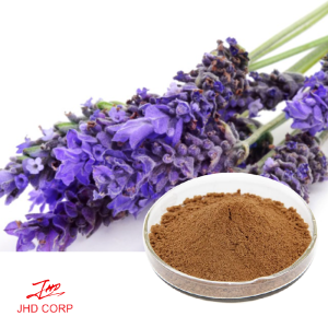 Lavender Extract 10:1 TLC 