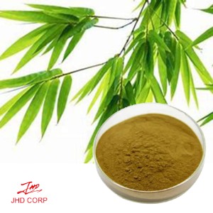 Lophatherum Extract 10:1 TLC