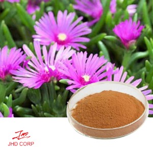 Kanna Extract Powder 10:1 TLC