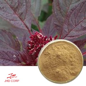 Amaranth Extract 10:1 TLC