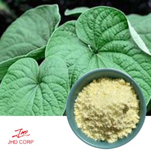 Kava Extract Kavalactones 10%