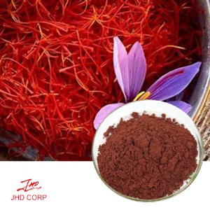 Saffron Extract