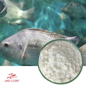 Fish Collagen Peptide Powder