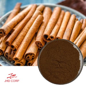 Cinnamon Extract Polyphenols 30% UV