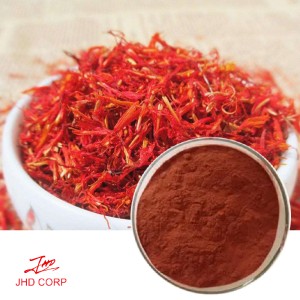 Safflower Extract 10:1 TLC