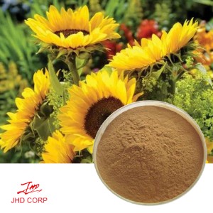 Sunflower Extract 4:1 TLC