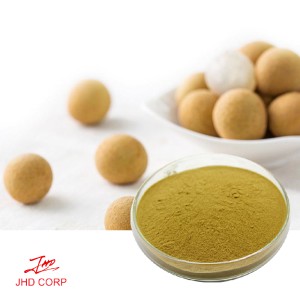 Longan Extract 10：1 TLC Powder