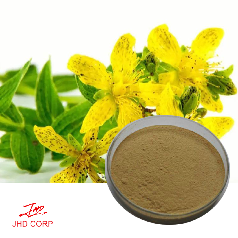 Manufacturer Supply 10:1 Fructus Forsythiae Extract