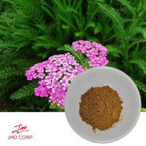 Yarrow Extract