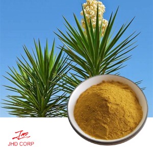 Yucca Extract 30%、60%、80% Saponins UV