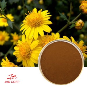 Wild Chrysanthemum Flower Extract