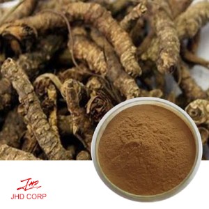 Picrorhiza Extract 4:1 TLC