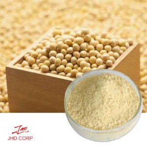 Soy Lecithin Powder