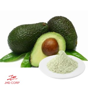 Avocado Fruit Powder