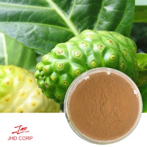 Noni Fruit Extract 10:1 TLC