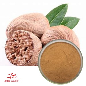 Nutmeg Extract 10:1 TLC