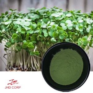 Watercress Powder