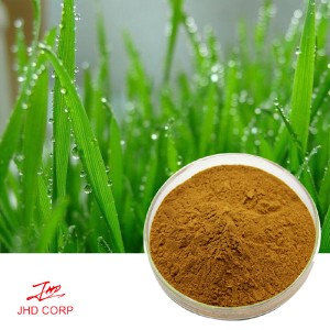 Wheat Grass Extract