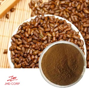 Organic Cassia Tora Seeds Extract