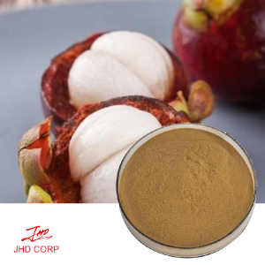 Mangosteen Extract 10:1 TLC Powder