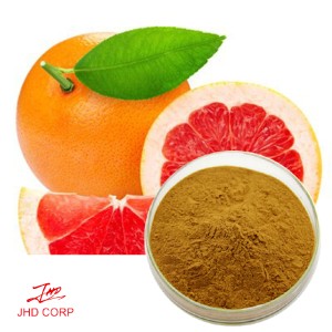 Grapefruit Seed Extract