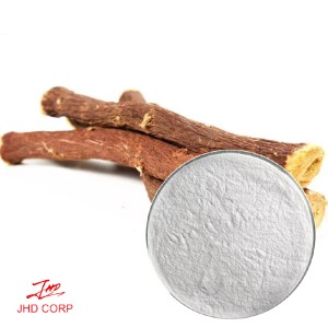 Licorice (Deglycyrrhizinated) Root Extract