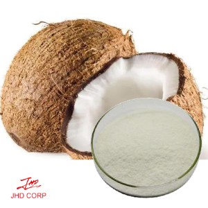 Organic Coconut Water Powder