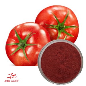 Tomato extract