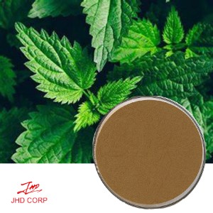 Stinging Nettle Root Extract 10:1 TLC