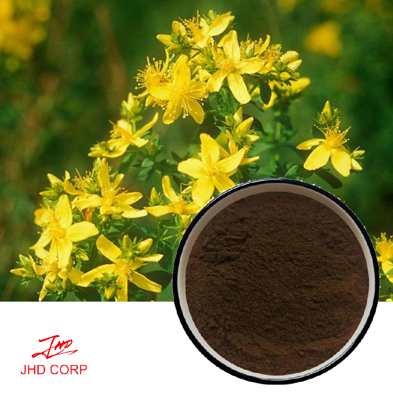 St.John’s Wort Extract 