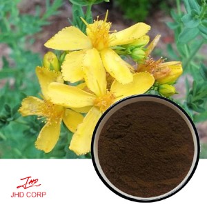 St.John’s Wort Extract 30:1 TLC