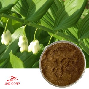 Solomon’s Seal Extract 4:1 TLC