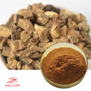 Kudzu Root Extract Isoflavones 40% HPLC