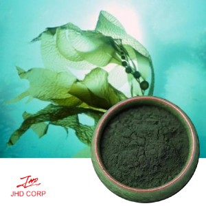  pure organic spirulina powder