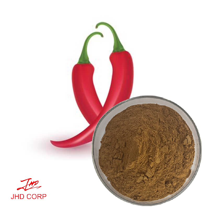 Cayenne Pepper Extract