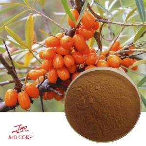 Hippophae Rhamnoides Extract