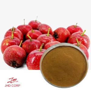 Hawthorn Extract 2% Vitexin (HPLC)