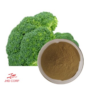 Broccoli Extract 10:1 TLC